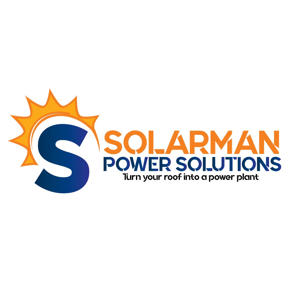 Solarman Power Solutions