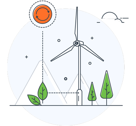 Wind Power - Solarman Kenya