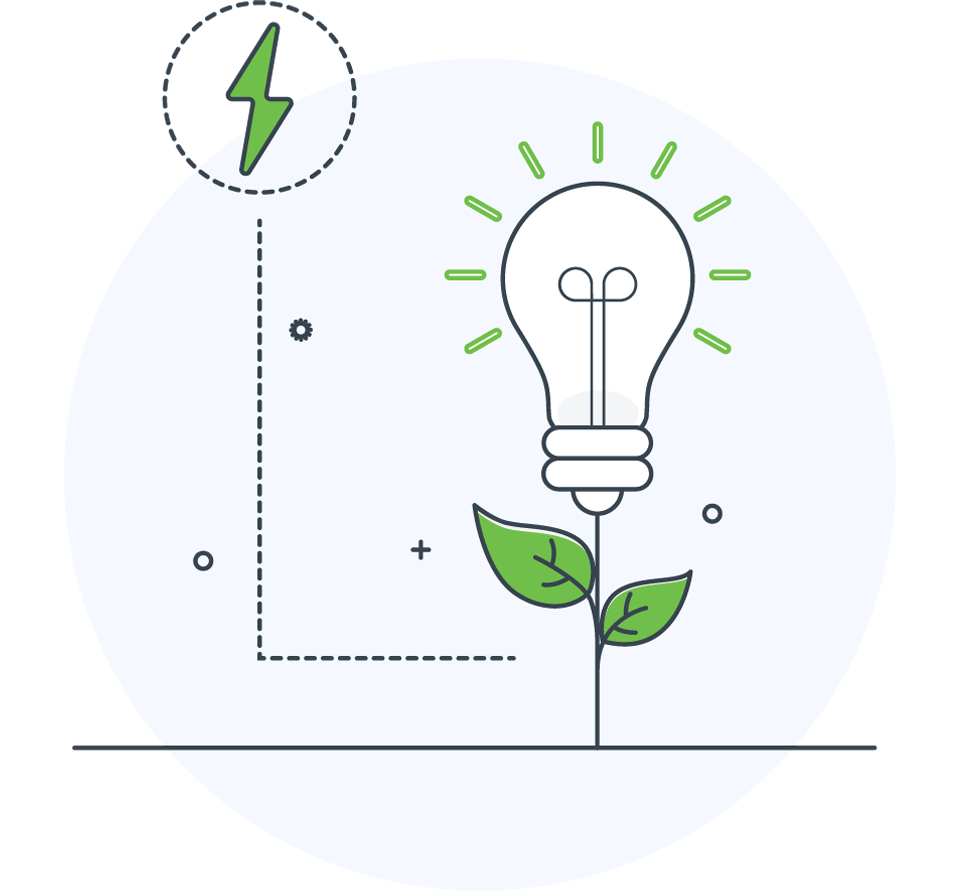 Solar Bulb - Solarman Kenya