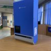 TBB Riiosun II 5kW, 6kW, 8kW 48v Hybrid Solar Inverter + (WiFi dongle) - Image 2