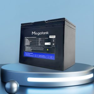 Mega Tank 75ah/24V Solar Battery