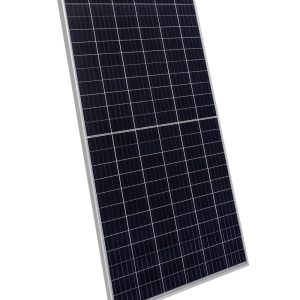 550W Jinko Solar Panel