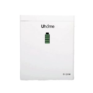 Uhome-lithium-battery-5-Kwh-Low-Voltage-LPF-5120M