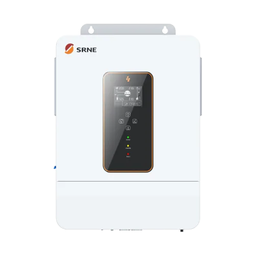 SRNE Solar Hybrid Inverter - Image 5