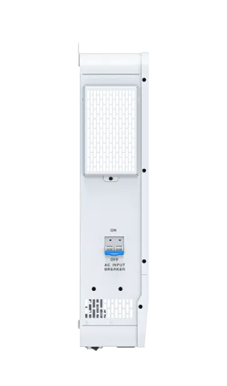 SRNE Solar Hybrid Inverter - Image 4
