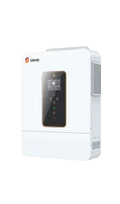 SRNE Solar Hybrid Inverter - Image 6