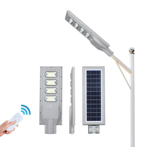 ALLTOP 120W Solar Street Light