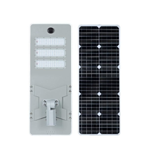 ALLTOP 150W Solar Street Light