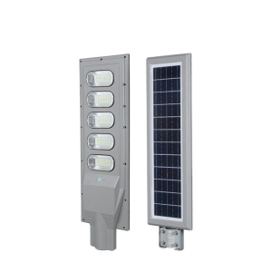 ALLTOP 150W Solar Street Light