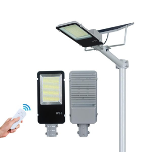 ALLTOP 200W Solar Street Light