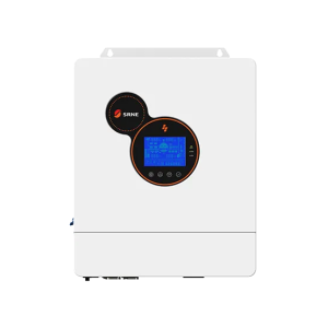 SRNE 5KW Solar Inverter - solarman.co.ke