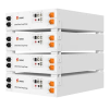 SRNE 5kWh 100Ah Solar Battery