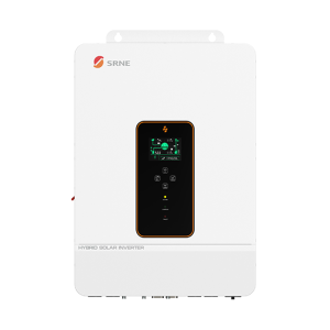 SRNE 10KW Solar Inverter