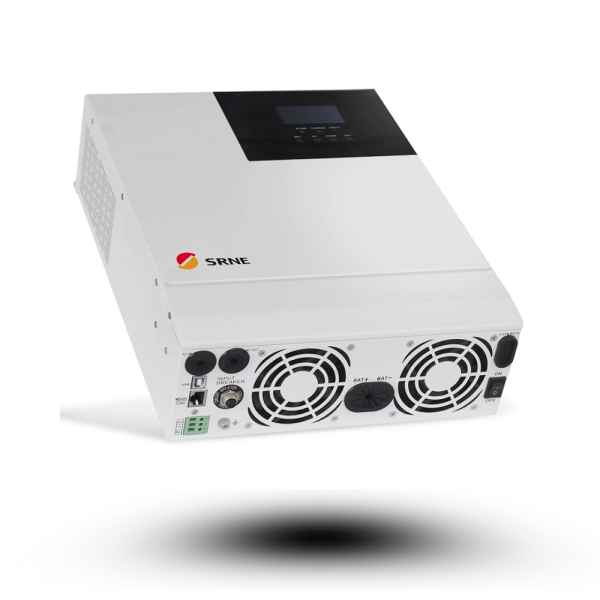 SRNE 3KW Solar Inverter - Image 2