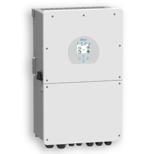 DeYe 12KW Single Phase Hybrid Inverter