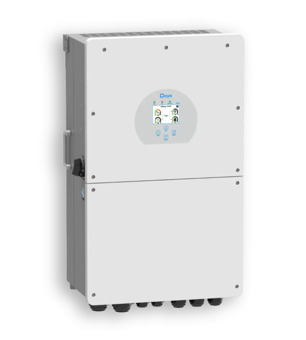 DeYe 12KW Single Phase Hybrid Inverter