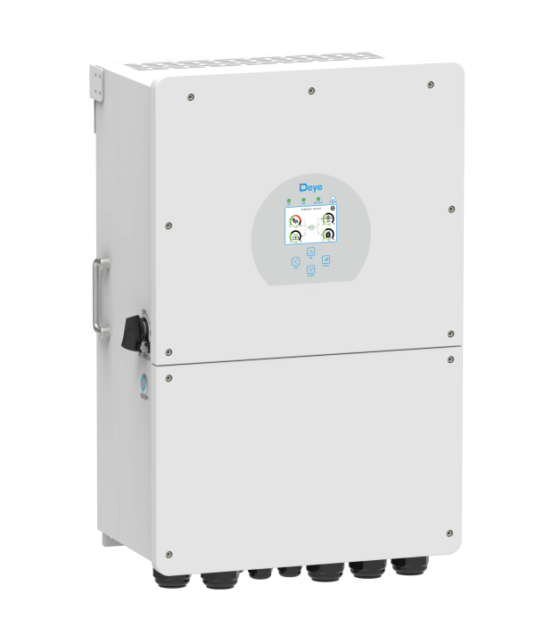 Deye 16KW Single Phase Hybrid Inverter