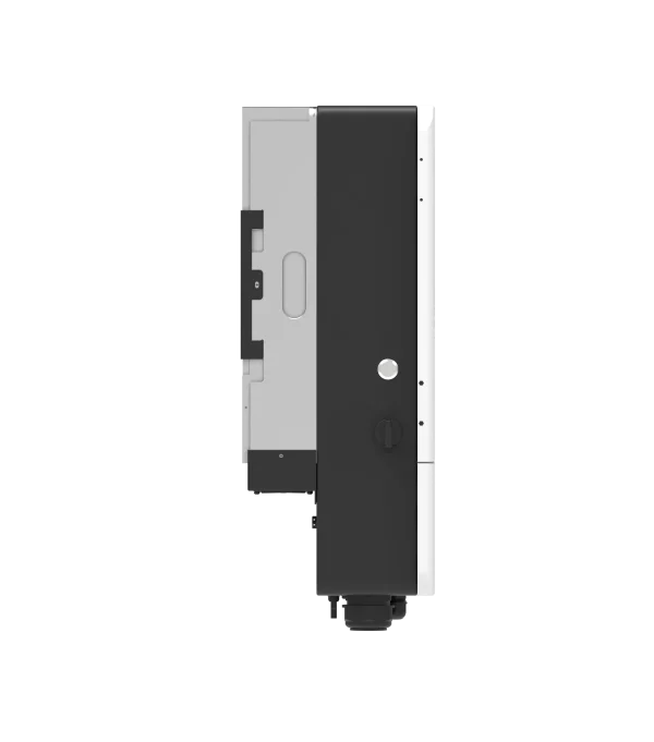 DeYe 12kW Hybrid Three Phase Solar Inverter