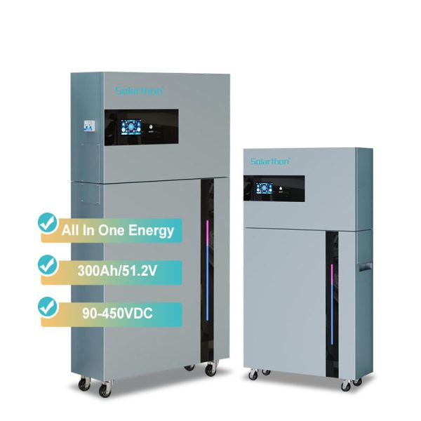 10kW Complete Solar System - Image 3