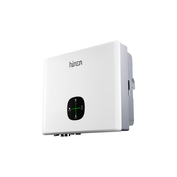 Hinen 6kW Single-Phase Hybrid Inverter - Image 4