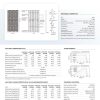 JA Solar 590W Bifacial N type JAM72D40 MB 580-605W - Image 2