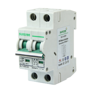 DC SUNTREE 2P 550Vdc MCB