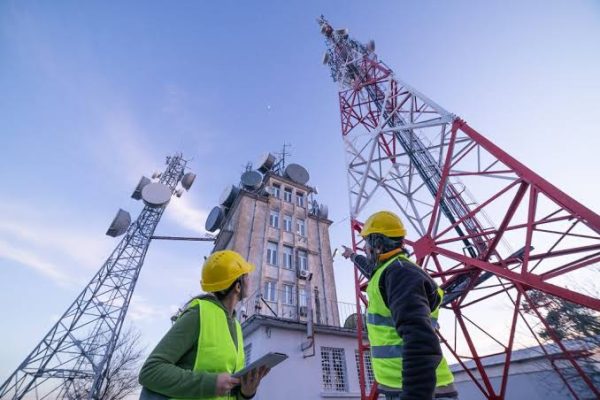 Mast & Tower Services – Expert Design, Supply & Installation - Image 6