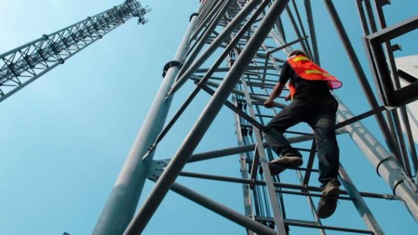 Mast & Tower Services – Expert Design, Supply & Installation - Image 5