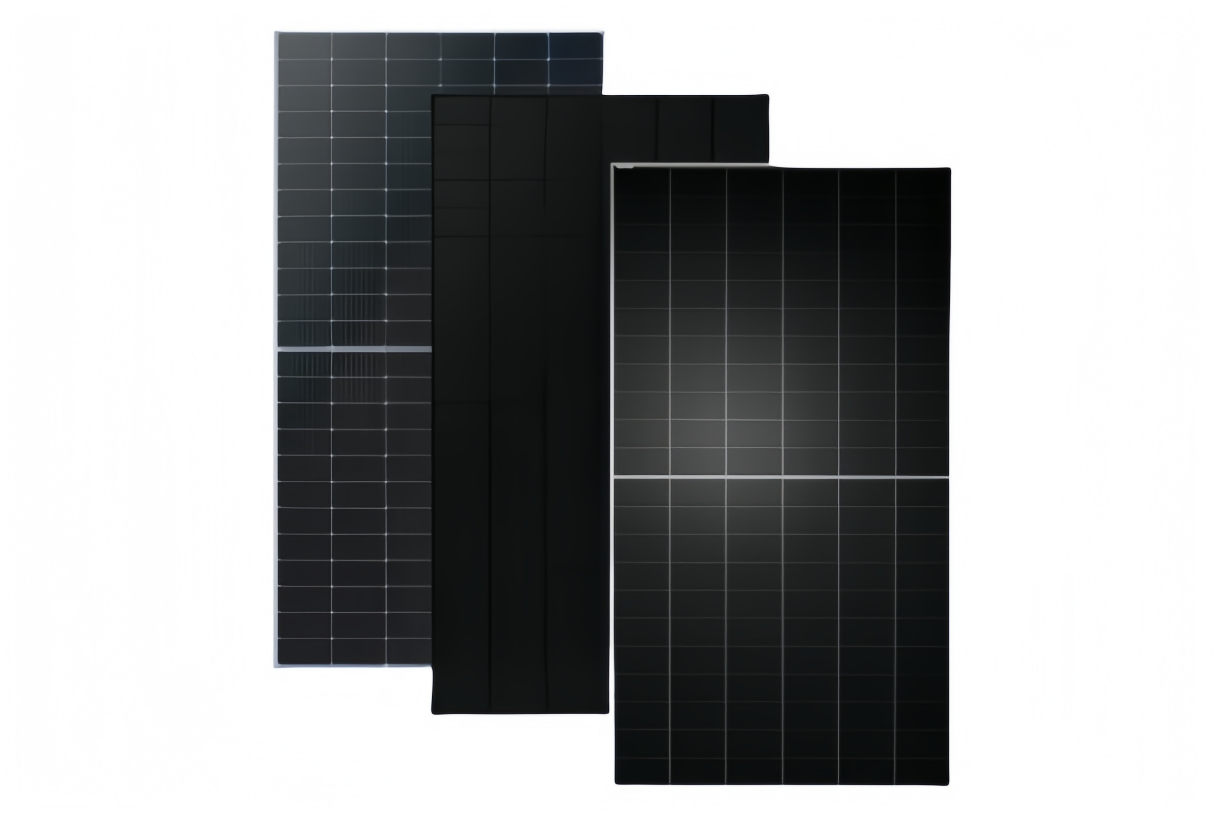 π SOLAR MAN POWER SOLUTIONS 50kW Hybrid Commercial Solar-Plus-Storage System - Image 7