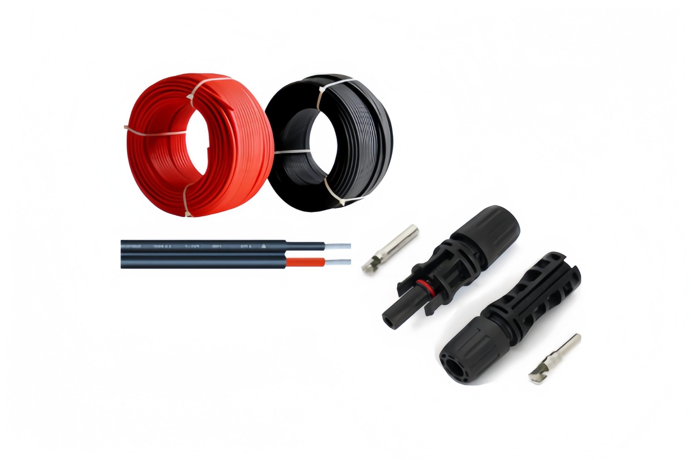 π SOLAR MAN POWER SOLUTIONS 50kW Hybrid Commercial Solar-Plus-Storage System - Image 6