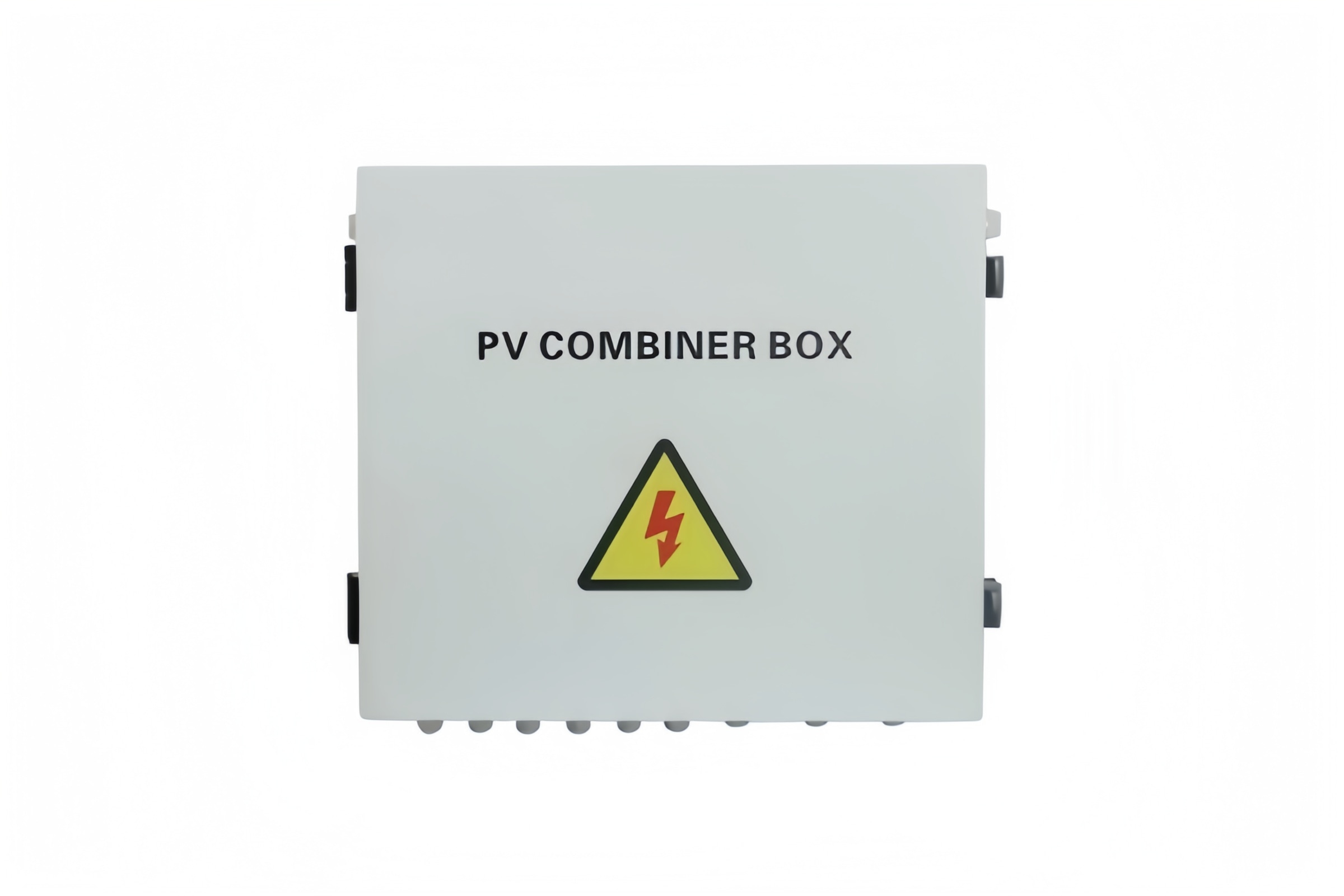 π SOLAR MAN POWER SOLUTIONS 50kW Hybrid Commercial Solar-Plus-Storage System - Image 2