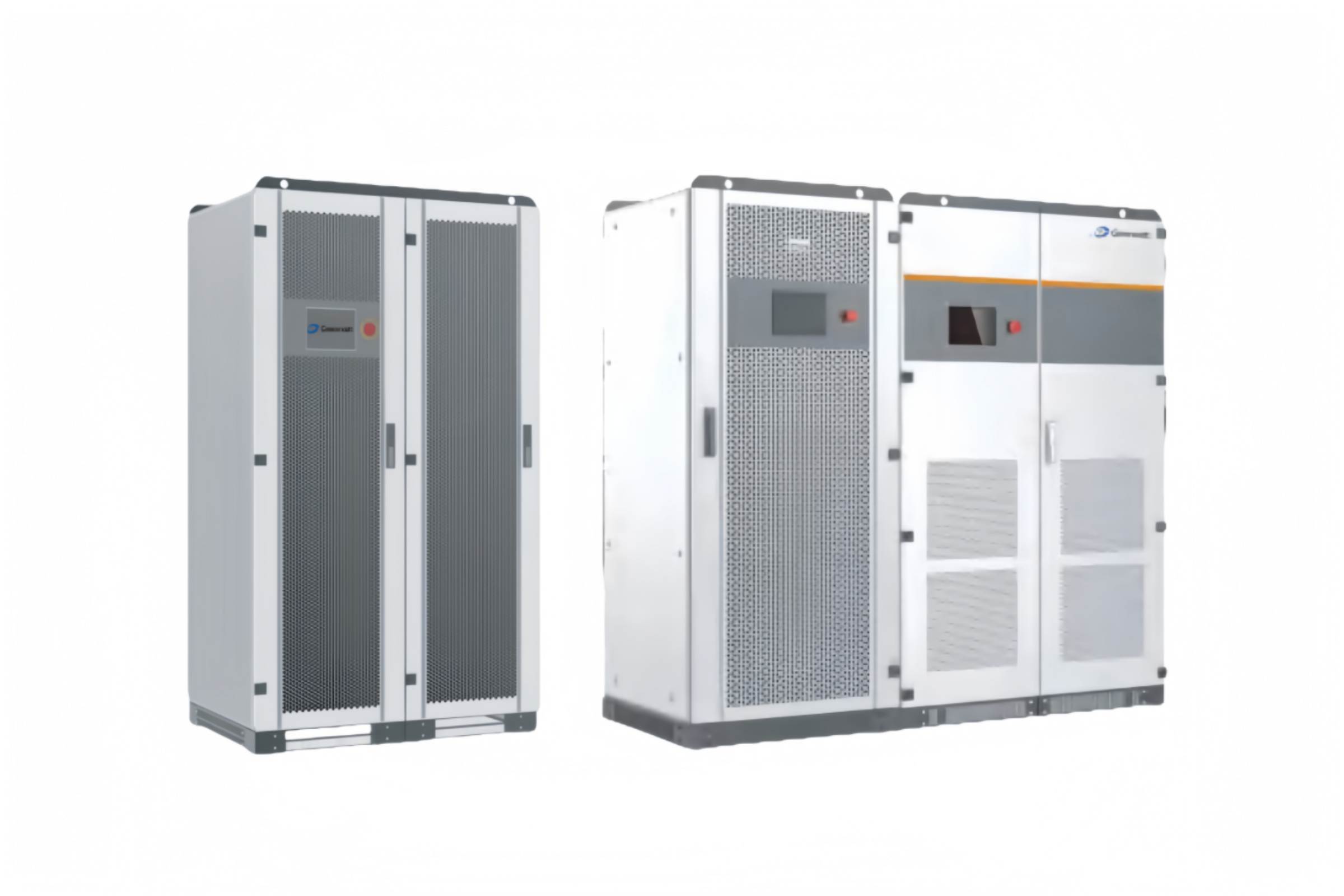 π SOLAR MAN POWER SOLUTIONS 50kW Hybrid Commercial Solar-Plus-Storage System - Image 8