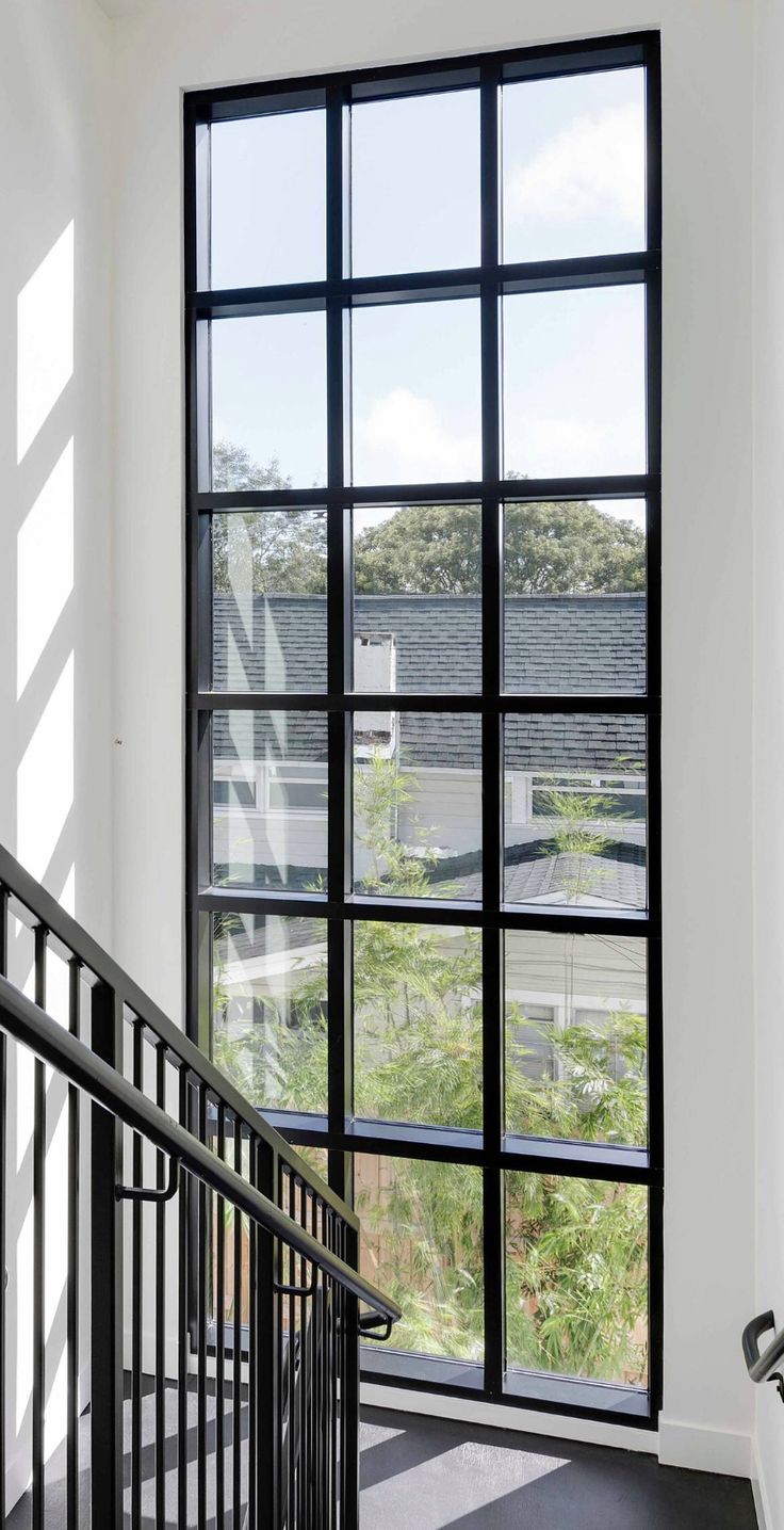 🪟 Aluminium Doors & Windows Fabrication - Image 4