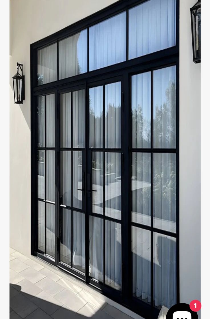 🪟 Aluminium Doors & Windows Fabrication - Image 5