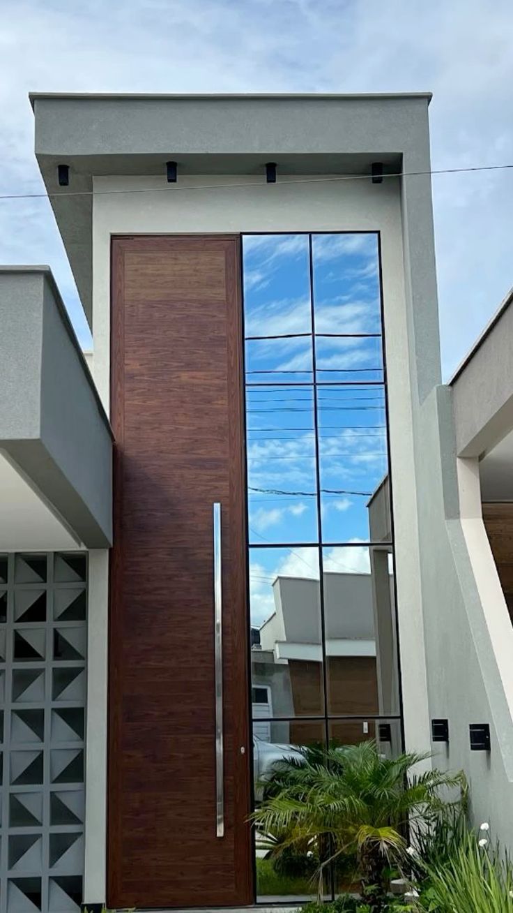 🪟 Aluminium Doors & Windows Fabrication