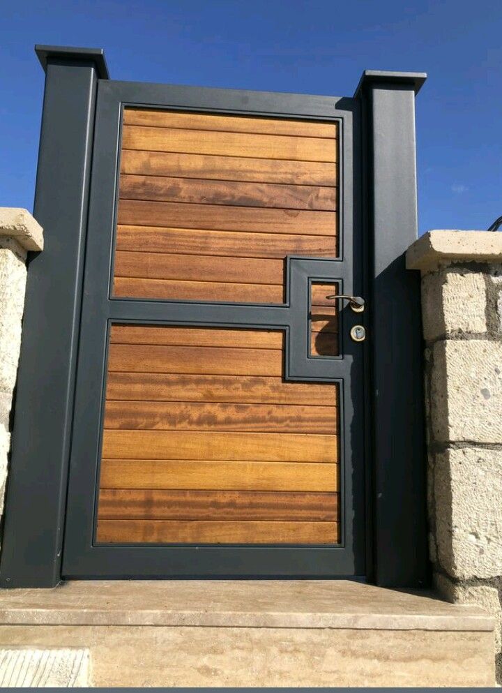 🚪 Steel Security Doors & Gates - Image 6