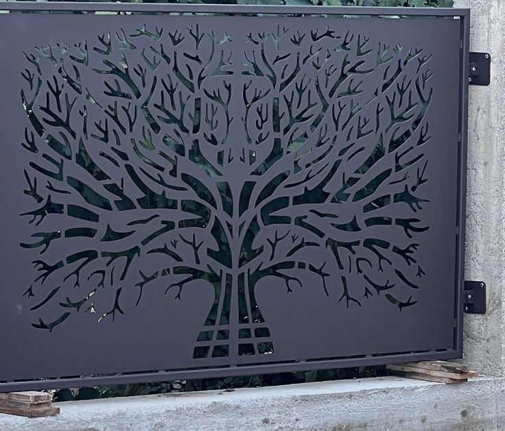 Decorative Steel Fences in Kenya - Image 5