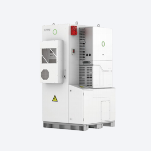SAJ 50kw All In One Energy Storage Solution 100kWh