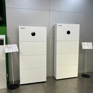 6kW Hybrid Solar System Package