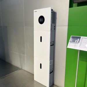 6kW Hybrid Solar System Package