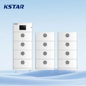 12kW Hybrid Solar System