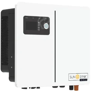 Sunsynk LYNKS 8kW Hybrid Inverter (SM8.0KWLLL41 – IP41)
