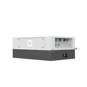 Dyness Stack 100 BDU & Base – Control Unit
