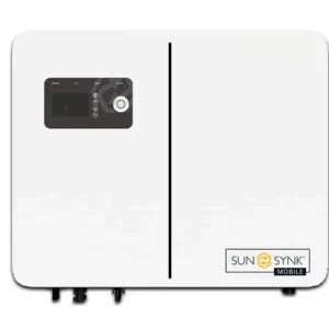 Sunsynk LYNKS 6kW Hybrid Inverter (SM6.0KWLLL – IP41)