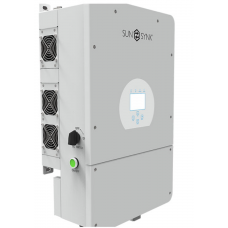 Sunsynk 50kW 3-Phase Hybrid Inverter (SUNSYNK-50K-SG01HP3-EU-BM4)