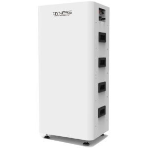 Dyness Tower HV9637 3.55kWh Battery Module