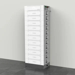 Dyness S51100 5.12kWh Lithium Battery (HV)