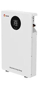 SRNE EOS 5.12kWh Lithium Battery - Image 2