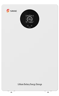 SRNE EOS 5.12kWh Lithium Battery - Image 3