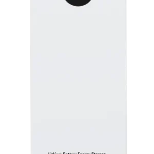 SRNE EOS 16.07kWh Lithium Battery